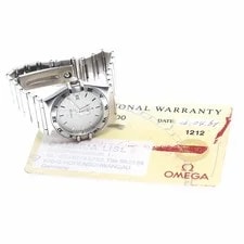 Omega Constellation Date Automatic B+ From Japan 2