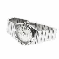 Omega Constellation Date Automatic B+ From Japan 3