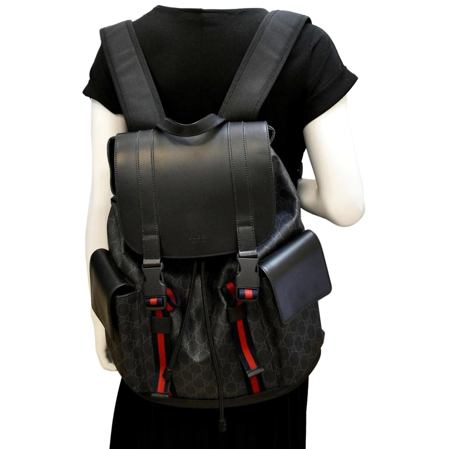 Gucci Backpack 495563 2