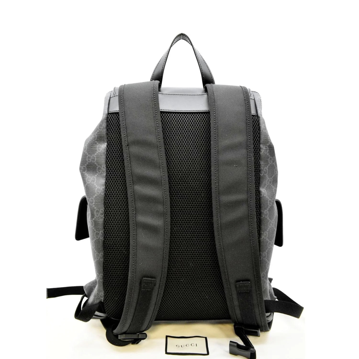 Gucci Backpack 495563 3
