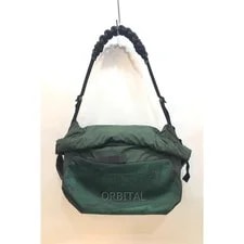 Bottega Veneta — Bottega Veneta Messenger From Japan — Handbag — resale
