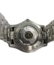 TAG Heuer Link Calibre 6 Date WJF211B #148 4
