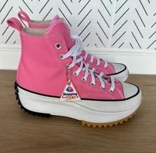 Converse — ⭐Converse Run Star Hike Hi 9.5 Shoes Platform A08735C — Sneaker — resale