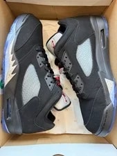 Air Jordan 5 Low Golf ’s 2