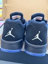 Air Jordan 5 Low Golf ’s 3