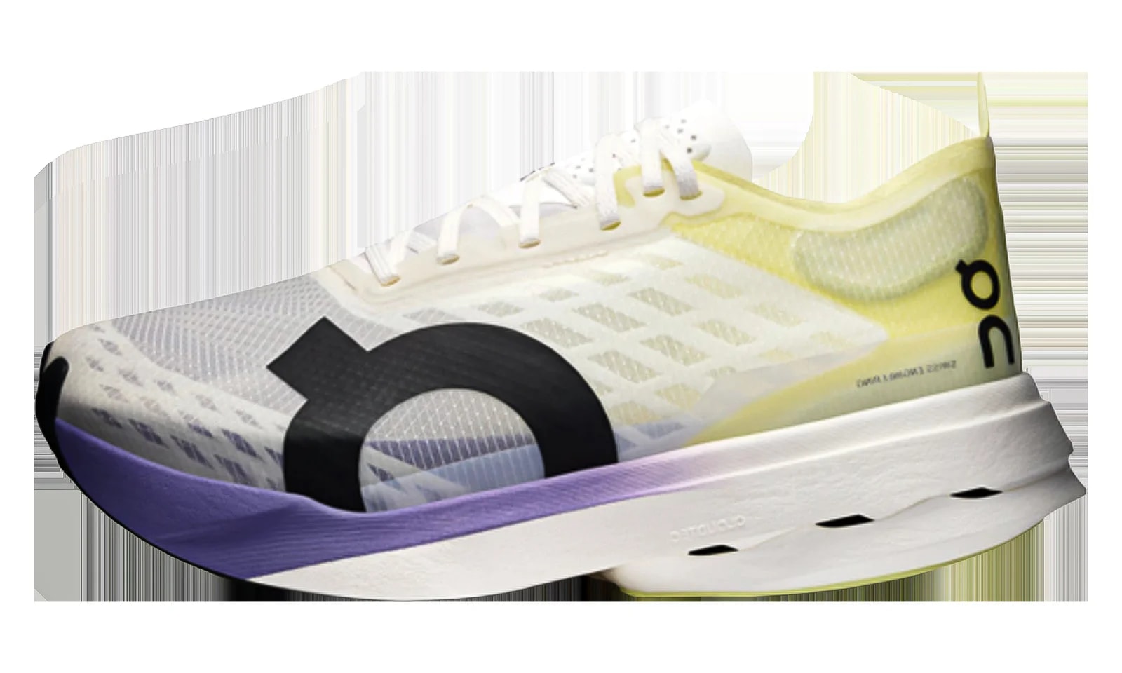 Cloudboom Strike Wmns "Juniper Limelight" 3WE30474834 3