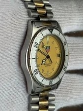 Tag Heuer 974.013 2000 Professional No Box/Accessories 2
