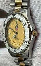 Tag Heuer 974.013 2000 Professional No Box/Accessories 3