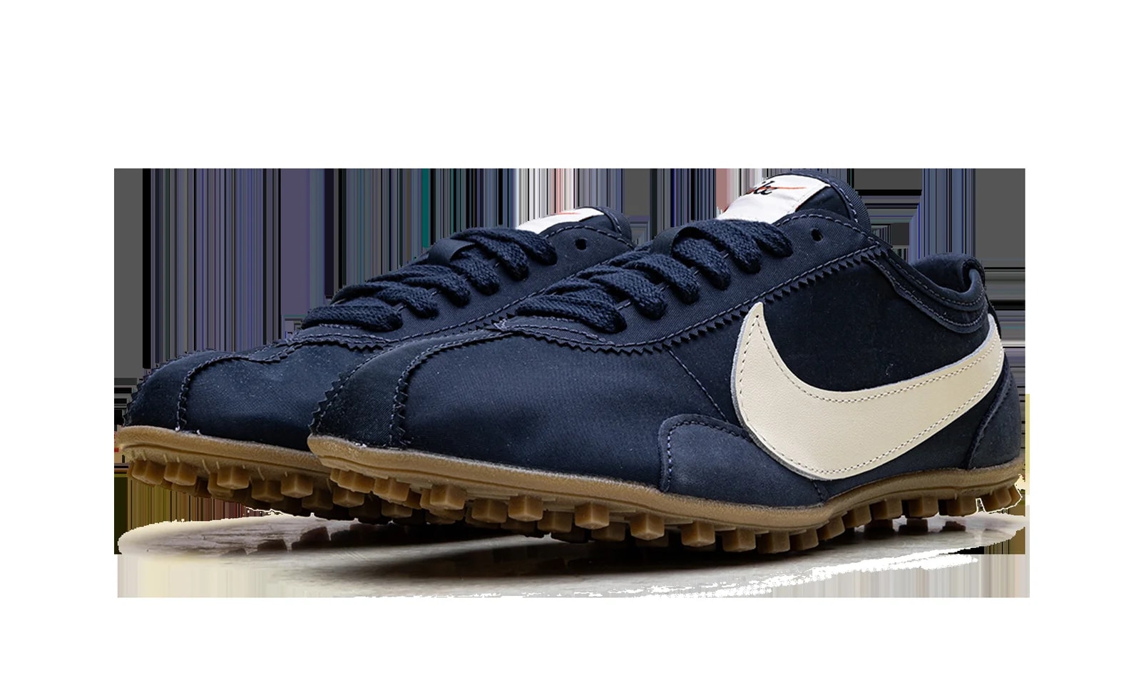 Moon Shoe " Gum" IW0955 400 2