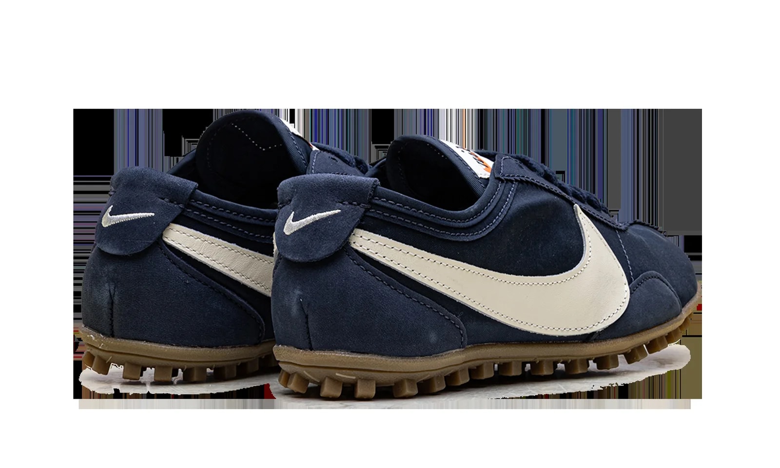 Moon Shoe " Gum" IW0955 400 3