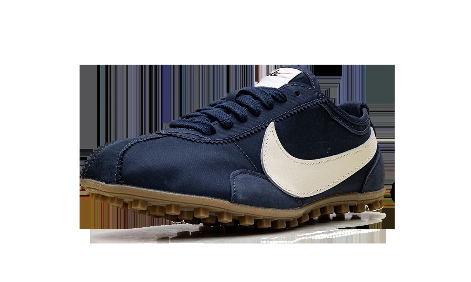 Moon Shoe " Gum" IW0955 400 4