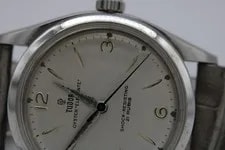 Tudor Prince Oysterdate 'Elegante' 7960 3