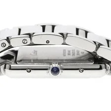 Cartier Tank Must LM WSTA0052 26mm SS Silver #C4359 2