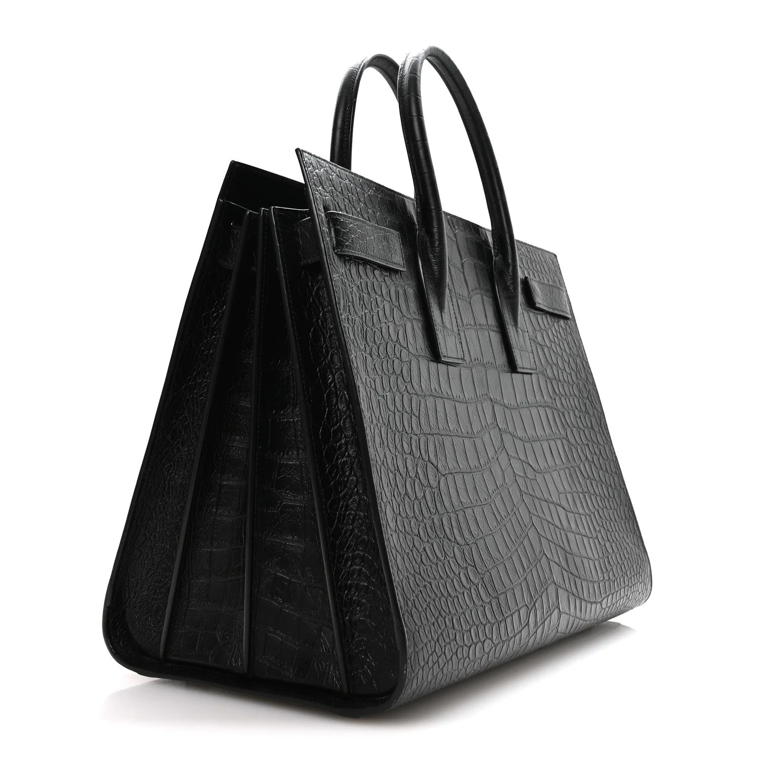 Embossed Large Sac de Jour Carryall 3