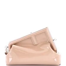 Fendi — Fendi First Midi — Handbag — deal