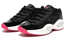 Reebok Question Low PHANTACi Obscure - GZ2281 MT 3