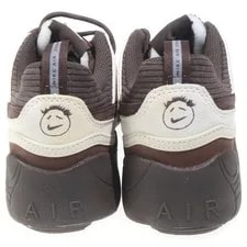 Nike Zoom Field Jaxx Low Cut 3