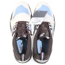 Nike Zoom Field Jaxx Low Cut 4