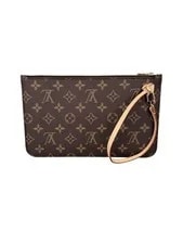 Louis Vuitton Takashi Murakami Moca Hands Neverfull Pochette 3