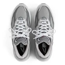New Balance 990 V6 GL6 M990GL6 Size 4