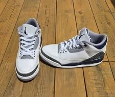 Jordan Air 3 Retro 2023 CT8532-140 3