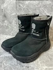 8.0US Mastermind Ugg Mouton Boots JPN Limited Edition Vhtf Collecti 2