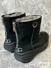 8.0US Mastermind Ugg Mouton Boots JPN Limited Edition Vhtf Collecti 3