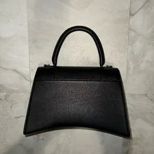 Balenciaga Hourglass Medium Textured 2