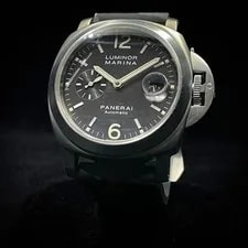 Panerai Luminor Marina Gray 44mm - PAM00091 - Full Set Serviced 2