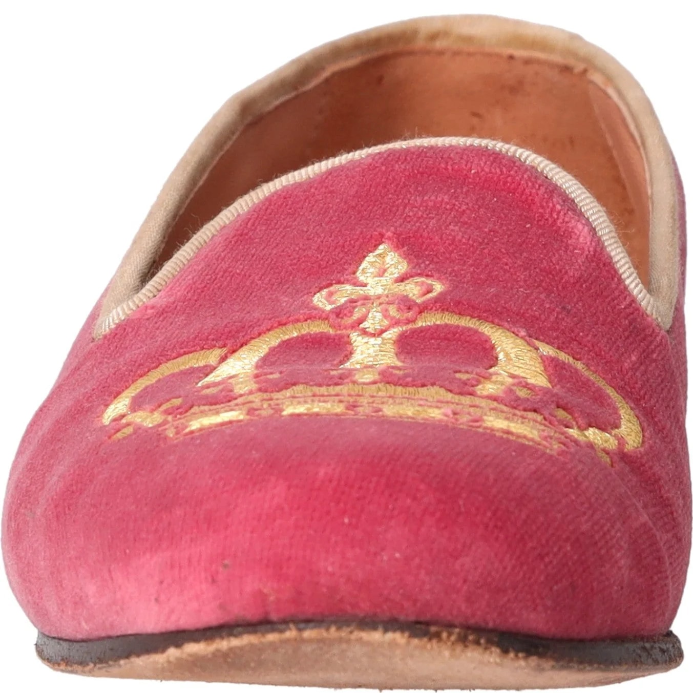Stubbs & Wootton Loafers 3