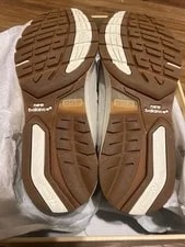 Size 9 - New Balance 992 Olivine 3