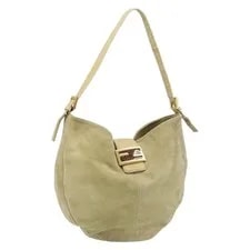 Fendi — Fendi Mamma Baguette Auth ARZ775 — Handbag — resale