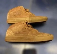 8.0US Vans Half Cab LTD Original Sports Shoes 2