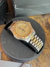 Tag Heuer 2000 Professional 964.006R Full Size ’S 3
