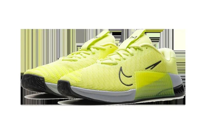 Metcon 9 "Light Volt" DZ2617 701 2