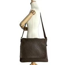 Bottega Veneta Large Flap From Japan 4