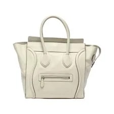 Celine — Celine Luggage Shopper ' 5a1ae29673af9eb2b4593b3b23eb5bc9 — Handbag — resale