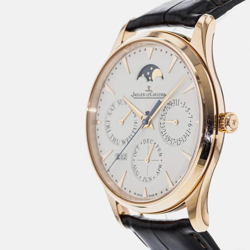 Jaeger-LeCoultre Master Ultra Thin Perpetual Calendar Q1302520 2