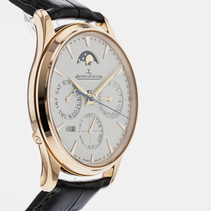 Jaeger-LeCoultre Master Ultra Thin Perpetual Calendar Q1302520 4