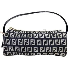 Fendi Barrel 8N0016 Auth 2