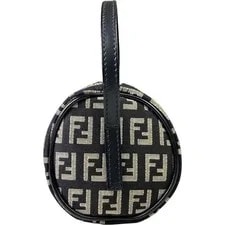 Fendi Barrel 8N0016 Auth 3