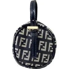 Fendi Barrel 8N0016 Auth 4