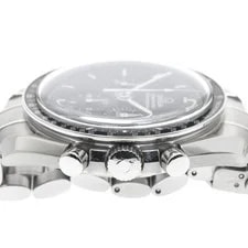 Omega Speedmaster Professional Moonwatch 3570.50 42mm SS Black #C2474 3