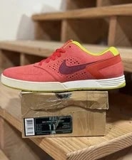 Nike SB — Nike SB Paul Rodriguez 6 "Sunburst" — Sneaker — resale