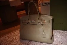 Hermès Birkin 35, With Hardware 3