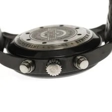 IWC Pilot's Chronograph TOP GUN Miramar IW388002 46mm Ceramic Gray #C2278 3