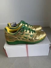 Asics — Asics Gel Lyte III “Springbok” 2019 World Champions — Sneaker — resale