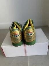 Asics Gel Lyte III “Springbok” 2019 World Champions 2