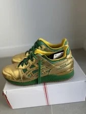 Asics Gel Lyte III “Springbok” 2019 World Champions 4