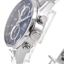 TAG Heuer Carrera Caliber 1887 CAR2110-4 Date Automatic K 3